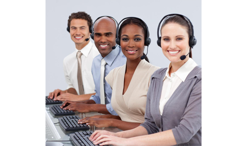 NICEUC Gateway helps IP Call Center