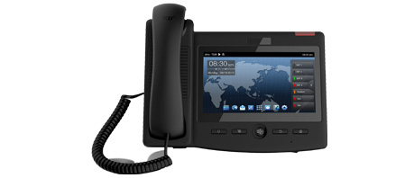 Video IP Phone M10
