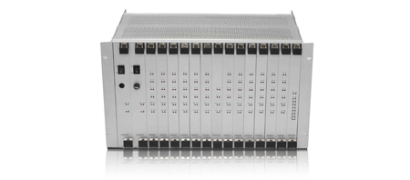 Signaling Gateway / Converter NC-AD300XD