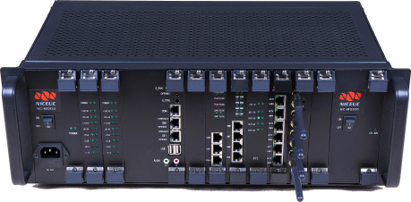RoIP Gateway NC-MG930R