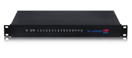Signaling Gateway / Converter NC-AD300D-P4