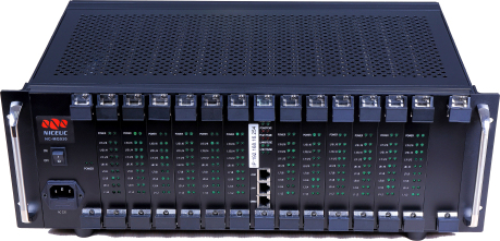 Analog Gateway / IP PBX NC-MG930