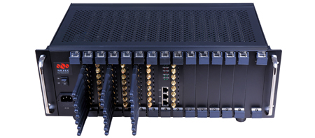 VoIP GSM Gateway NC-MG930W
