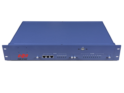 Integrated Gateway NC-MG320-X