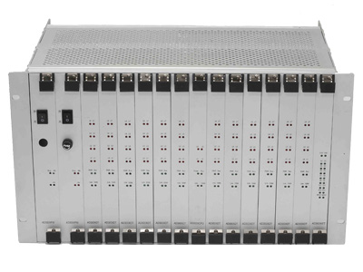 Integrated Gateway NC-MG930-X
