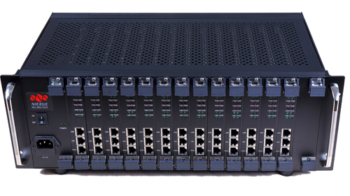 VoIP Media Gateway NC-MG1000