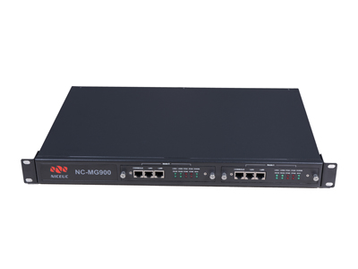 VoIP Media Gateway NC-MG900-104