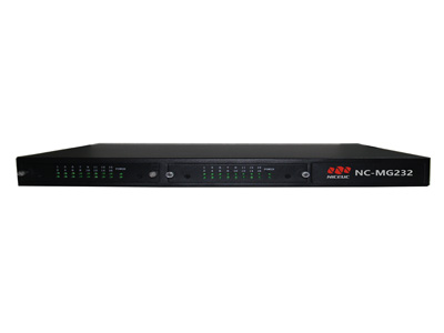 E&M / Magnet Gateway NC-MG232E